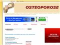 Pormenores : Osteoporose