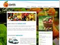 AVM - Montras e Distribuição de frutas
