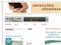 Pormenores : Infecção urinária