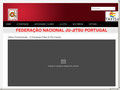 Pormenores : Federação Nacional de JUJITSU Portugal