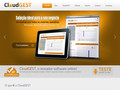 Pormenores : CloudGEST - Software de gestão online