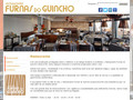 Restaurante Furnas do Guincho