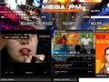 Pormenores : MEGA FM