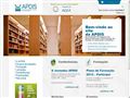 Pormenores : APDIS - Associação Portuguesa de Documentação e Informação de Saúde