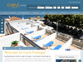 Pormenores : Carvi Beach Hotel Algarve