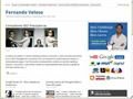 Pormenores : Fernando Veloso Consultor SEO & SEM Internet Marketing