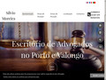 Pormenores : Sílvio Moreira Advogado