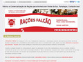 Pormenores : Rações Falcão