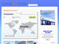 Pormenores : Voos Low Cost Portugal