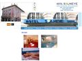 Pormenores : Hotel Solneve