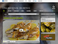 Pormenores : INGREDIENTE SECRETO