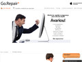 Pormenores : Go.Repair+