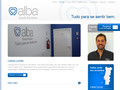Pormenores : Clínicas Alba
