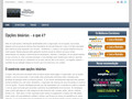 Pormenores : Planeta Forex