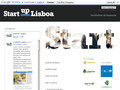 Pormenores : Startup Lisboa