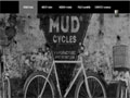 Pormenores : Mud Cycles - Bikes & Mobilettes
