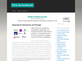 Pormenores : Site Automóvel