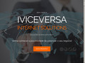 Pormenores : IViceVersa - Internet Solutions