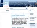 Pormenores : ICS - Instituto de Ciências Sociais da Universidade de Lisboa
