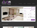 Pormenores : CM - Consultores Imobiliários