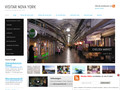 Pormenores : Nova York: Tudo sobre o que fazer em Nova York