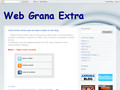 Pormenores : Web Grana Extra