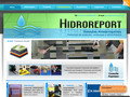 Hidroreport