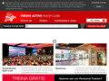 Pormenores : Ginásios Virgin Active Portugal