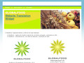 Pormenores : globalfoods