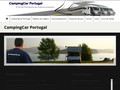 Portal CampingCar Portugal