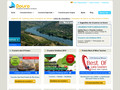 Pormenores : Douro.com.pt - agência de viagens