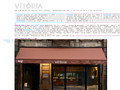 Pormenores : Café Vitória Restaurante
