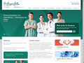 Pormenores : Unilabs - Dr. Campos Costa