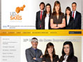 Pormenores : UpSkills