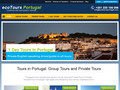 Pormenores : ecoTours Portugal