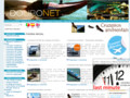 Pormenores : Douronet