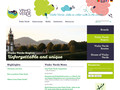 CVRVV - Comissão de Viticultura da Região dos Vinhos Verdes