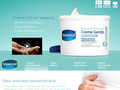 Pormenores : Vasenol Creme Gordo