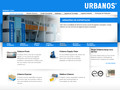 Pormenores : Urbanos