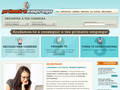 Pormenores : Primeiro Emprego