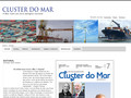 Pormenores : Cluster do Mar