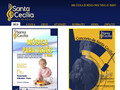 Pormenores : Escola de Música Santa Cecília