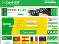 Pormenores : Citypost