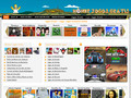 Pormenores : HoMeR JoGoS GrAtiS