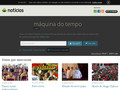 Pormenores : Maquina do Tempo