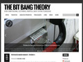 Pormenores : The BiT Bang Theory 
