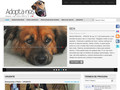 Pormenores : Adopta-nos – Live Love and Care