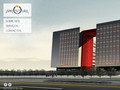 Pormenores : Arkitetura