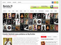 Pormenores : Revista 21