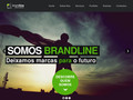 Brandline - Comunicação Criativa